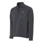 Thermal shirt GRUNDÉNS Grundies 1/4 Zip - Anchor