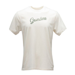 T-Shirt GRUNDÉNS Classic Reel - Fog