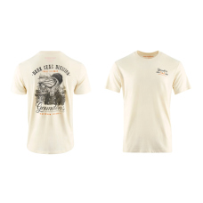 T-Shirt GRUNDÉNS Dark Seas X - Portsmith