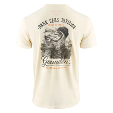 T-Shirt GRUNDÉNS Dark Seas X - Portsmith