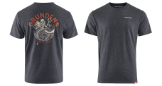 T-Shirt GRUNDÉNS Dead Reckoning