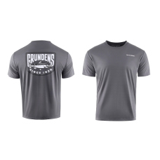 UV T-Shirt GRUNDÉNS King Salmon - Tech Tee