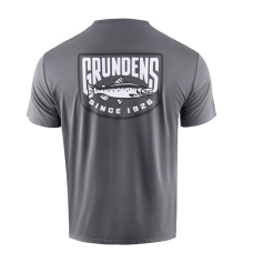 UV T-Shirt GRUNDÉNS King Salmon - Tech Tee