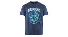 T-Shirt GRUNDÉNS Njord
