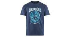 T-Shirt GRUNDÉNS Njord