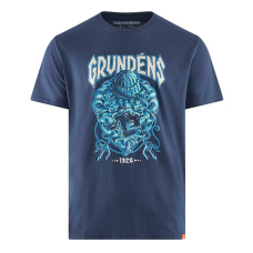 T-Shirt GRUNDÉNS Njord