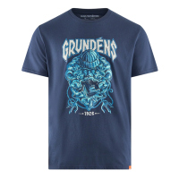 T-Shirt GRUNDÉNS Njord