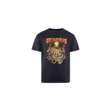T-Shirt GRUNDÉNS Rocktopus
