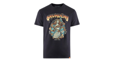 T-Shirt GRUNDÉNS Siren