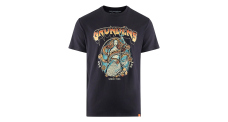 T-Shirt GRUNDÉNS Siren