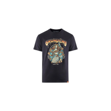 T-Shirt GRUNDÉNS Siren