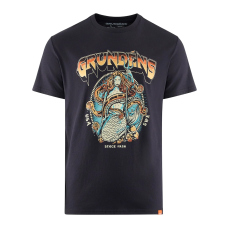 T-Shirt GRUNDÉNS Siren