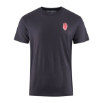 T-Shirt GRUNDÉNS Support Lobstermen - Black