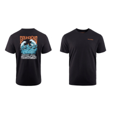T-Shirt GRUNDÉNS Support Fishermen