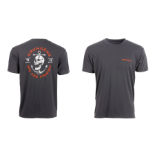 UV T-Shirt GRUNDÉNS Anchor Down - Tech Tee