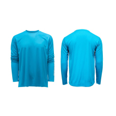 UV T-shirt GRUNDÉNS Tough Sun - Azure