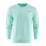 UV T-shirt GRUNDÉNS Marlin Magic LS Tech Tee