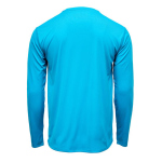 UV T-shirt GRUNDÉNS Tough Sun - Azure