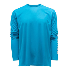 UV T-shirt GRUNDÉNS Tough Sun - Azure