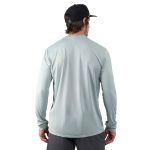 UV T-shirt GRUNDÉNS Tough Sun - Iceberg