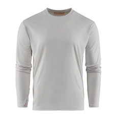 UV T-shirt GRUNDÉNS Tough Sun - Oyster UV T-shirt GRUNDÉNS Tough Sun - Oyster