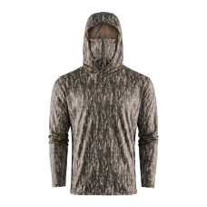 UV Hoodie GRUNDÉNS Tough Sun Masked - Marsch Camo UV Hoodie GRUNDÉNS Tough Sun Masked - Marsch Camo
