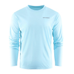 UV T-shirt GRUNDÉNS Twin Tuna LS Tech Tee
