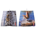 Hanging folding towel NÁSTRAHY.CZ