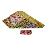 Hanging folding towel NÁSTRAHY.CZ