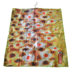 Hanging folding towel NÁSTRAHY.CZ