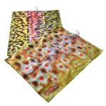 Hanging folding towel NÁSTRAHY.CZ