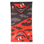Winter multifunctional scarf REDBASS