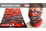 Winter multifunctional scarf REDBASS - Gift with purchase over 160,- EUR