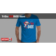 Size M, Color Azure