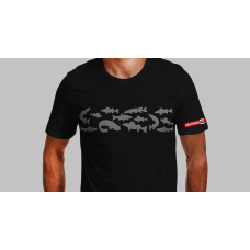 T-short "PREDATORS" T-short "PREDATORS"