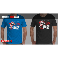 T-short REDBASS