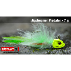 Jigstreamer Predator 7 g
