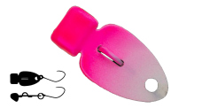 Spoon Bottom Chopper 1,2 g Nories