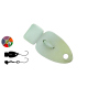 Color: BC07 - UV + GLOW
