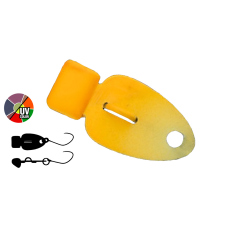 Spoon Bottom Chopper 1,2 g Nories Spoon Bottom Chopper 1,2 g Nories