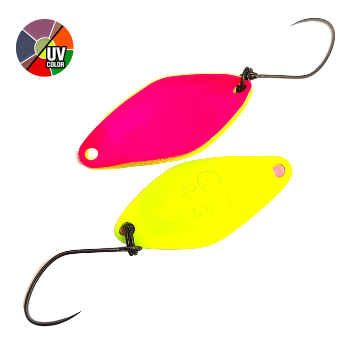 Spoon Gluttony 2,3 g Nories Spoon Gluttony 2,3 g Nories
