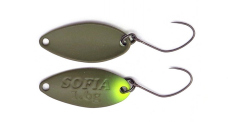 Spoon Sofia 1,6 g Nories