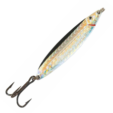 Moresilda Spoon Blue Fox 15 g