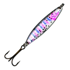 Moresilda Spoon Trout Series Blue Fox 10 g