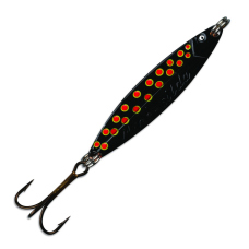Moresilda Spoon Trout Series Blue Fox 6 g