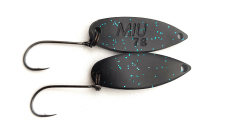 Spoon Miu 7 g Forest