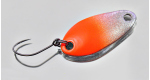 Spoons Silver Bream - BUGGY