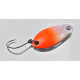 Spoons Silver Bream - BUGGY