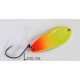 Spoons Silver Bream - CHERRY