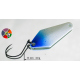 Spoons Silver Bream - ROMBUS